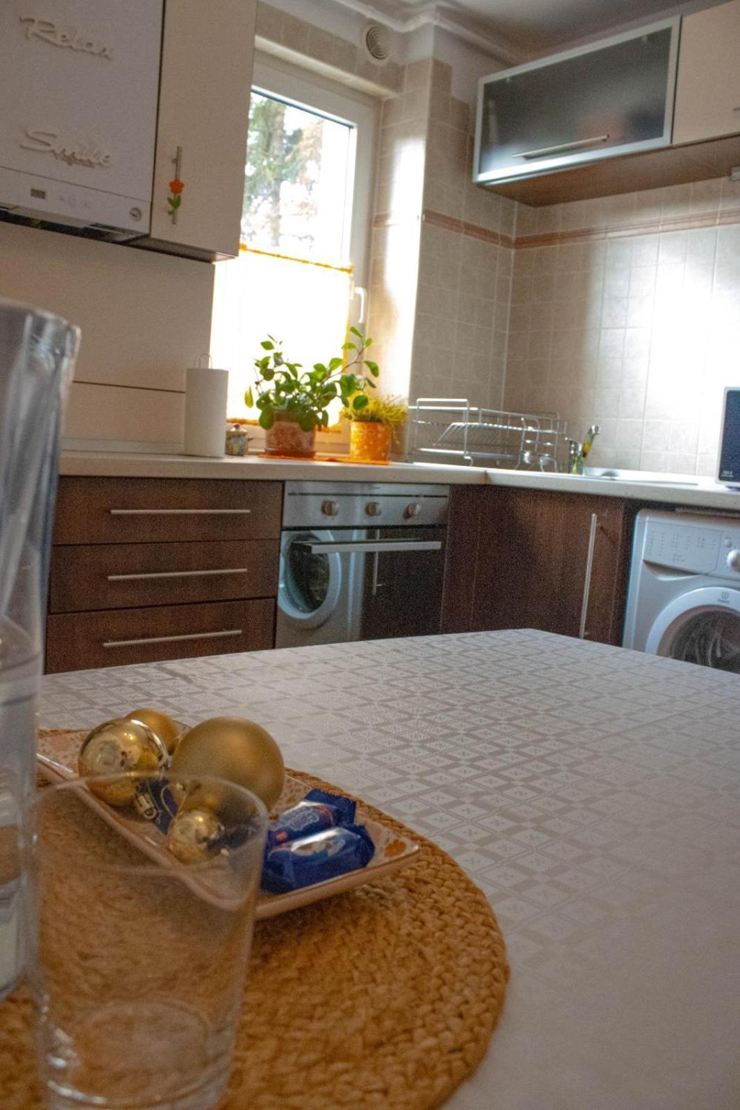 Apartament Aleea Minerva ブラショフ エクステリア 写真