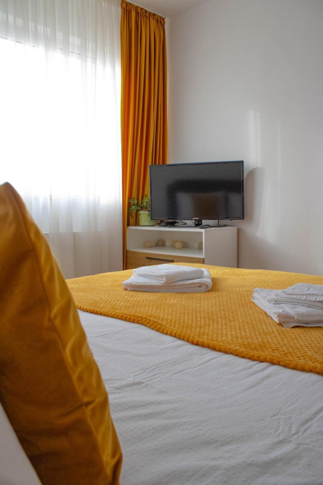 Apartament Aleea Minerva ブラショフ エクステリア 写真