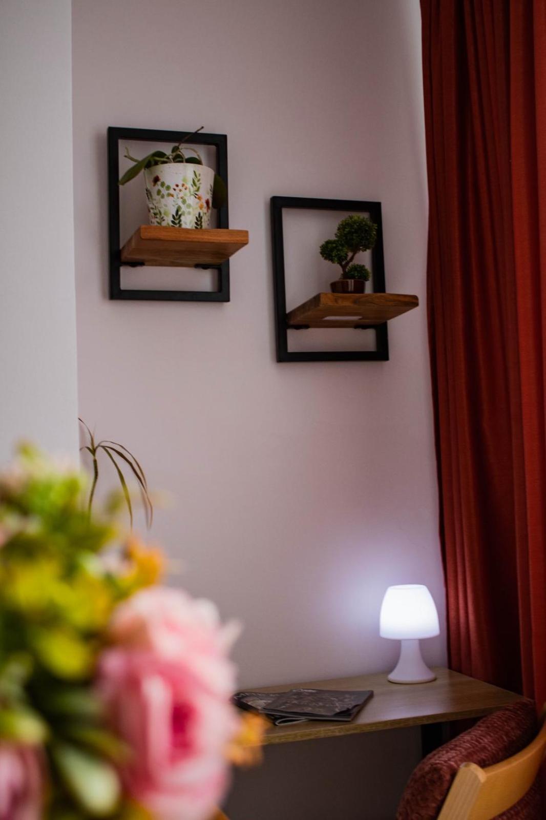 Apartament Aleea Minerva ブラショフ エクステリア 写真
