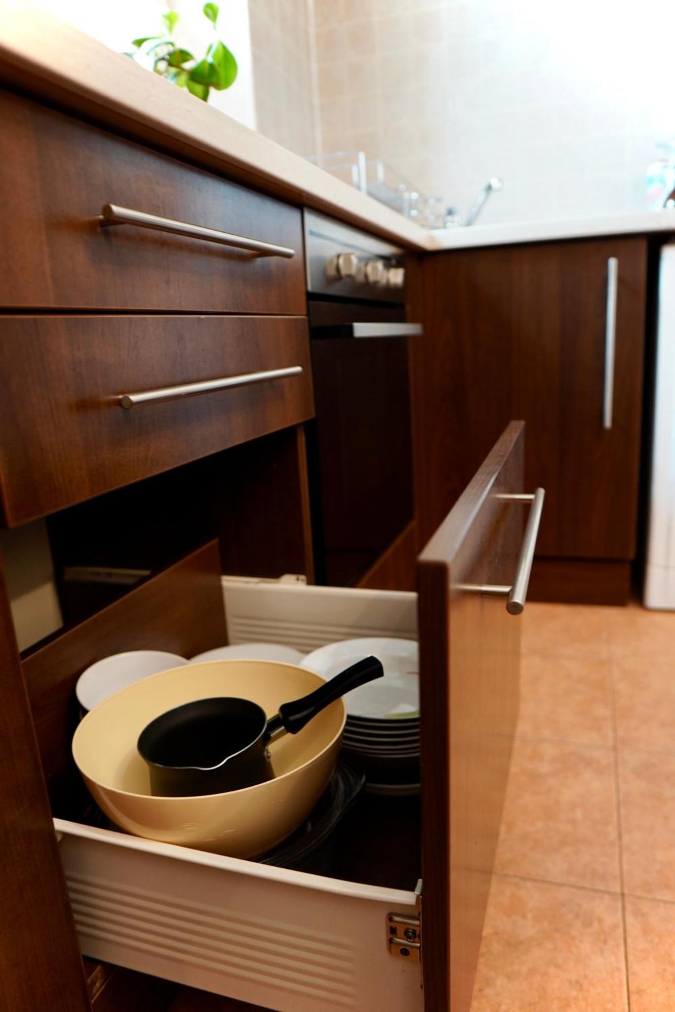Apartament Aleea Minerva ブラショフ エクステリア 写真