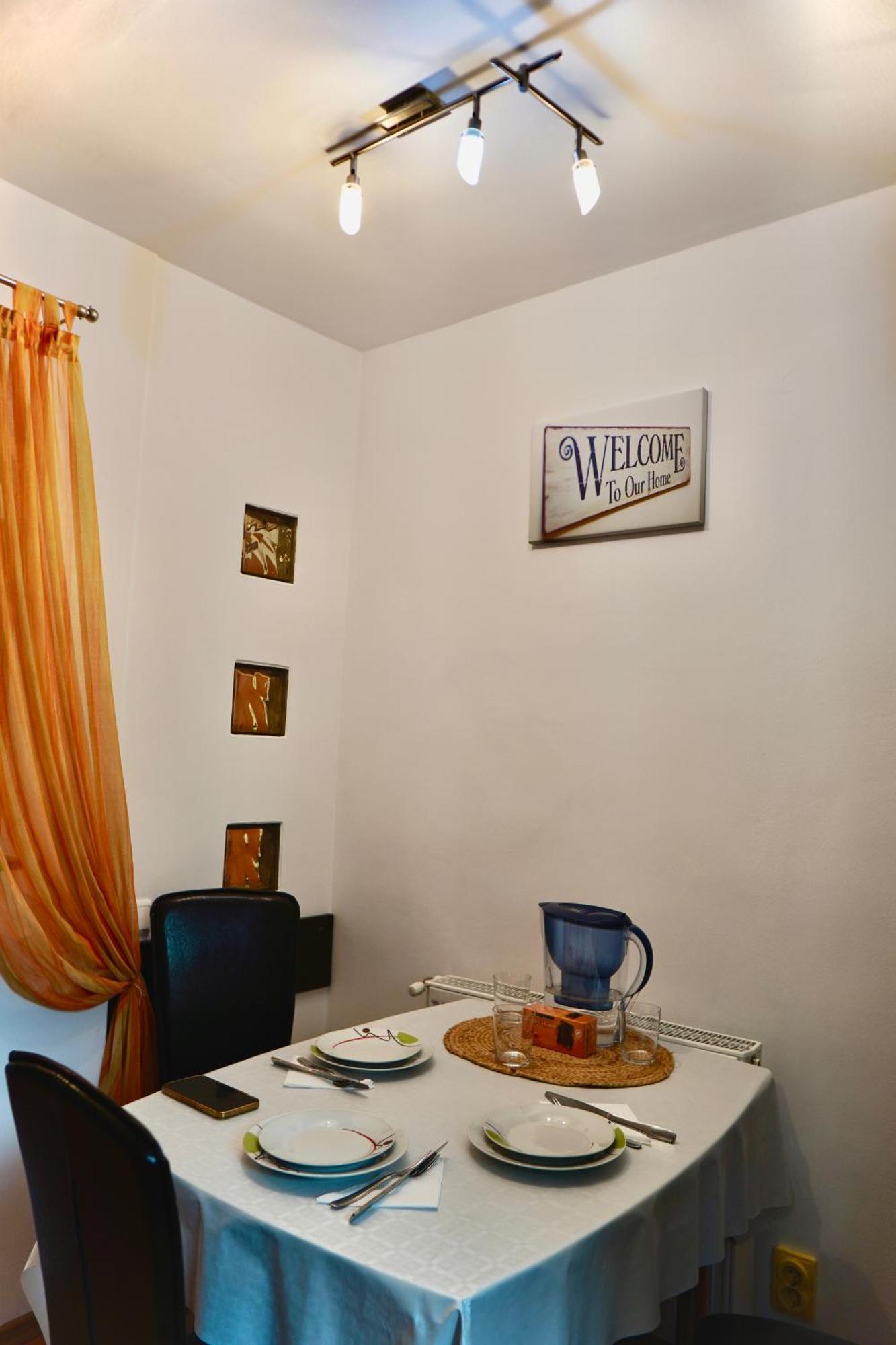 Apartament Aleea Minerva ブラショフ エクステリア 写真