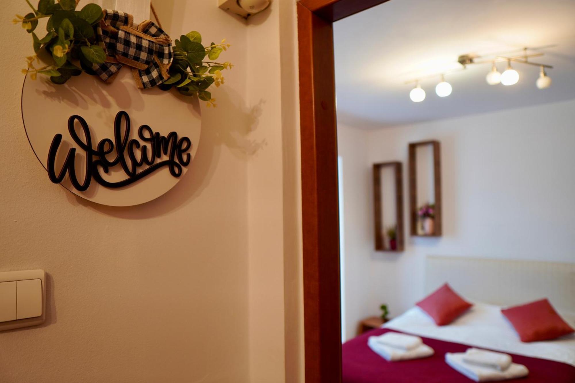 Apartament Aleea Minerva ブラショフ エクステリア 写真