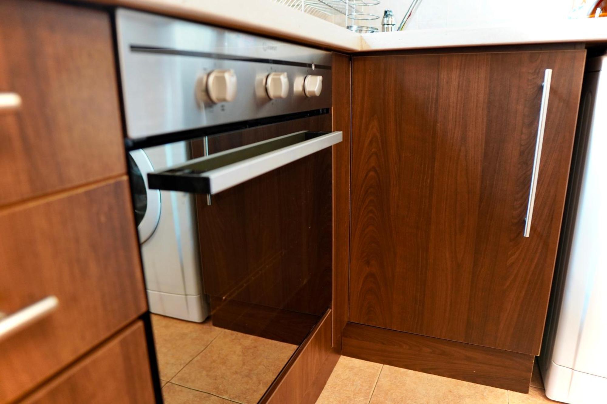 Apartament Aleea Minerva ブラショフ エクステリア 写真