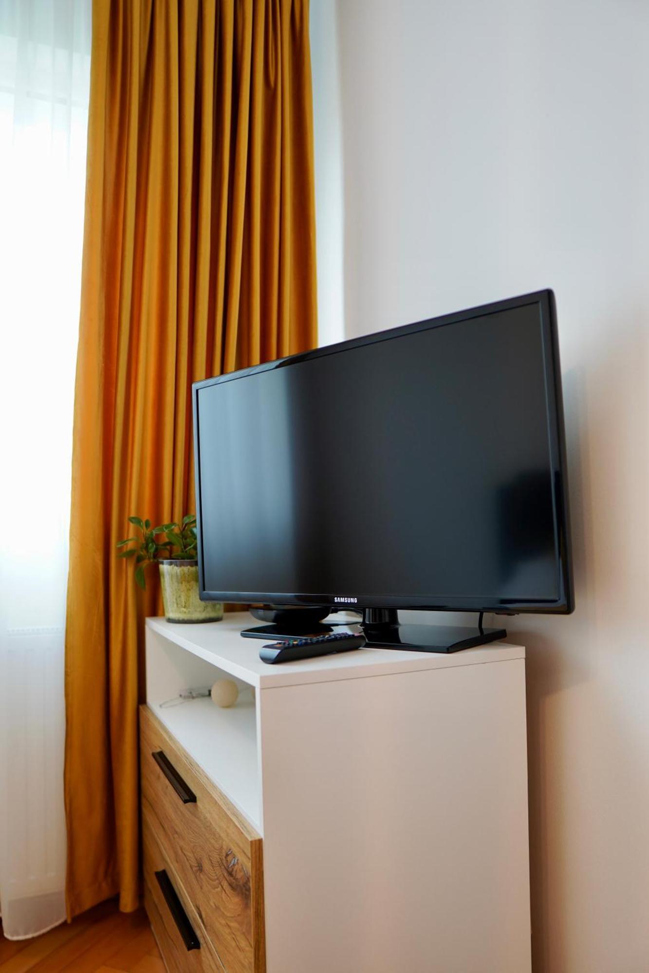Apartament Aleea Minerva ブラショフ エクステリア 写真